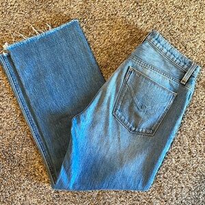 Hudson Sloane Extreme Baggy